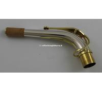 Selmer chiver sax alto SA80II Argento Massiccio laccato