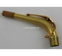 Selmer chiver sax alto Serie III Jubilee Laccato