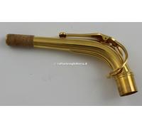 Selmer chiver sax alto Serie III Placcato Oro