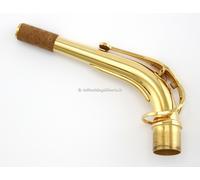 Selmer chiver sax alto Supreme placcato oro