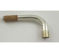 Selmer chiver sax baritono Jubilee Serie III Argentato