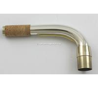 Selmer chiver sax baritono Jubilee Serie III Argento Massiccio