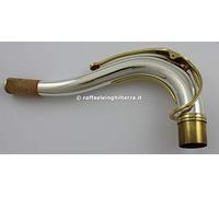 Selmer chiver sax tenore Serie III Argento Massiccio