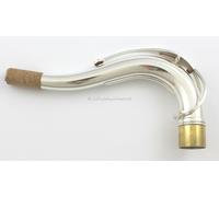 Selmer chiver sax tenore Serie III Jubilee Argentato