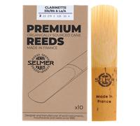 Selmer Premium Bb-Clarinet 2.0