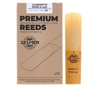 Selmer Premium Bb-Clarinet 3.5