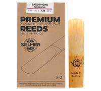 Selmer Premium Soprano Saxophone 3.25