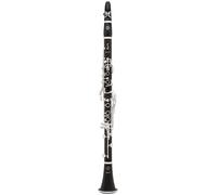 Selmer Présence II A-Clarinet 18/6