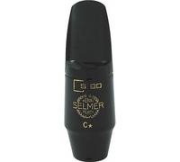 Selmer S 80 Sassofono soprano C*
