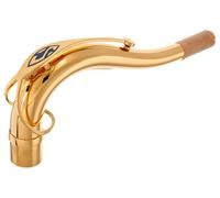 Selmer S-Neck Tenor Supreme Gold Pl.