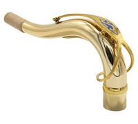 Selmer S-Neck Tenor Supreme Silver
