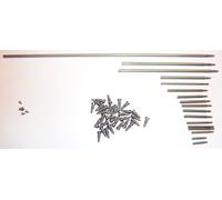 Selmer set vite sax soprano SA80II