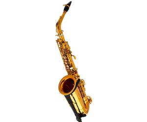 Selmer Signature Alto Sax SE-ASIL