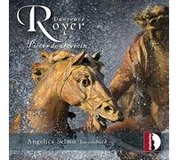 Selmo Angelica - Pieces De Clavecin