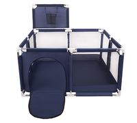 Selonis Recinto Per Bambini SENZA Palline, Blu