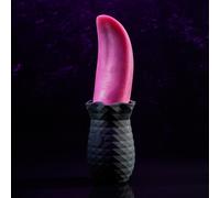 Selopa Tongue Teaser Pink-Black