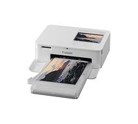 Canon SELPHY CP1500 stampante per foto Sublimazione 300 x 300 DPI 4" x 6" (10x15 cm) Wi-Fi
