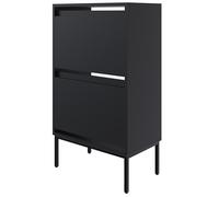 Selsey Bemmi - Scarpiera 50 cm, 2 lembi