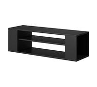 Selsey Mobile TV nero, 100 cm