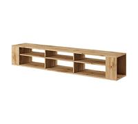 Selsey Mobile TV, Rovere Wotan, 175 cm