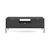 Selsey VELLORE Mobile TV (nero)