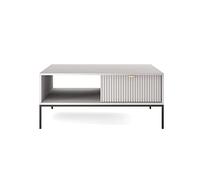 Selsey VELLORE Tavolino (grigio)