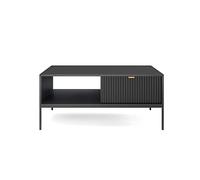 Selsey VELLORE Tavolino (nero)