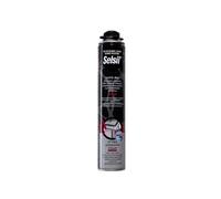 Selsil Schiuma Poliuret Coppi e Tegole Pist 750 ml 12 Pezzi