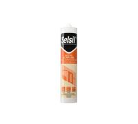 SELSIL SIGILLANTE ACRILICO GRIGIO 310 ML