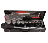 SELTA SE-6516 Cricchetto reversibile per inserti