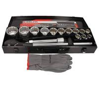 SELTA SE-6916 Cricchetto reversibile per inserti