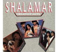 Seltene REMIXES (CD Album Shalamar, 10 Titel) The Second Time Around (Remix) / Take That To The Bank (Remix) / Make That Move (Remix) / This Is For The Lover In You / Dancing In The Sheets / A Night To Remember / Full Of Fire / Games / Right In The Socket (Remix) u.a.