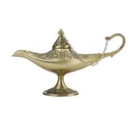 Seltene Retro Legend Color Aladdin Magic Genie Light