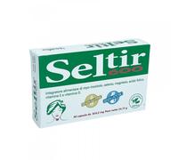 Seltir 600 30 Capsule - Integratore Alimentare