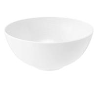 Seltmann Beat - Ciotola rotonda, 2 l, colore: Bianco