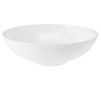 Seltmann Beat - Ciotola rotonda, 3,70 l, colore: Bianco