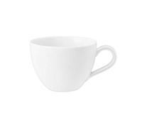 Seltmann Beat - Set di 6 tazzine da caffè, 0,26 l, colore: Bianco
