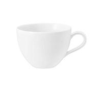 Seltmann Beat - Set di 6 tazzine da caffè, 0,35 l, colore: Bianco