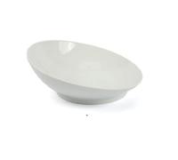 SELTMANN - PIATTO DA PORTATA 28CM IN PORCELLANA BIANCA