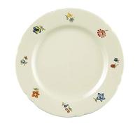 Seltmann Weiden 001.290876 Marieluise - Piatto da colazione rotondo con motivo floreale