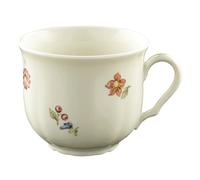 Seltmann Weiden 001.299744 Marieluise - Tazza da caffè con motivo floreale, 0,23 l, multicolore