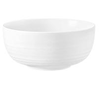Seltmann Weiden 001.764986 Terra weiß uni Müslischale 15 cm