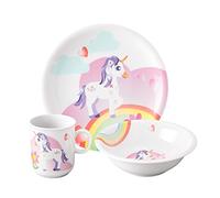 Seltmann Weiden Compact Kindersets Kindersatz la Mia Piccolo Unicorno 3-tlg