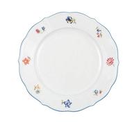 Seltmann Weiden 2 x Frühstücksteller rund 20 cm Sonate Nostalgie 34032