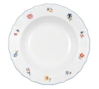 Seltmann Weiden 2 x Suppenteller rund 22,5 cm Sonate Nostalgie 34032