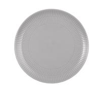 Seltmann Weiden Amina Grigio Argento Piatto Rotondo 27,5 Cm