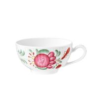 Seltmann Weiden Amina Ostfriesenrose Tazza Da Tè 0,22 L