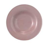 Seltmann Weiden Beat Altrosa Piatto Da Pasta/Insalata 27,5 Cm