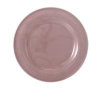 Seltmann Weiden Beat Altrosa Piatto da Portata Rotondo 27,5 CM