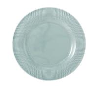 Seltmann Beat - Piatti rotondi, 27,5 cm, 6 pezzi, colore: Azzurro